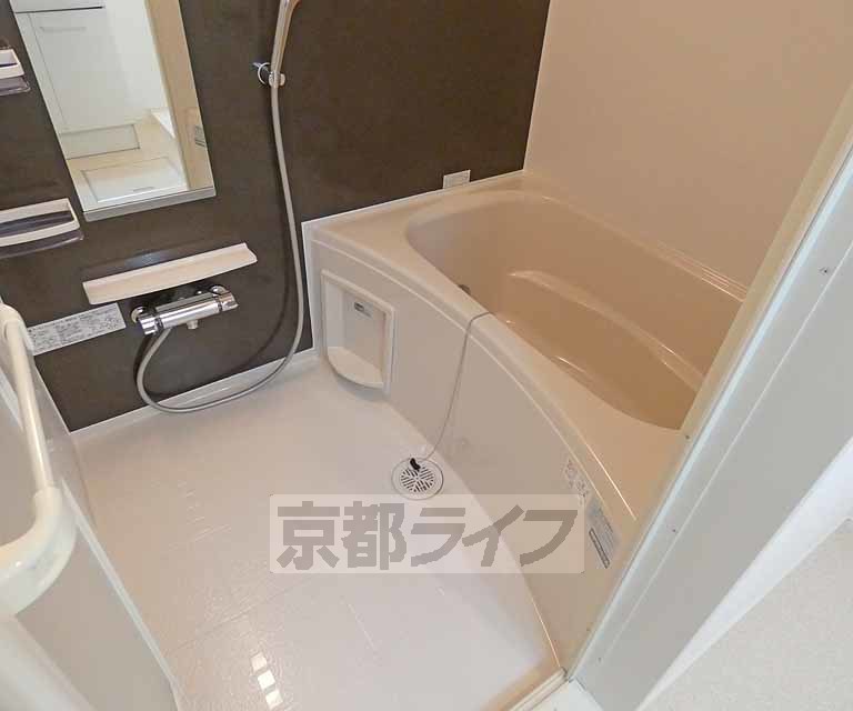 バス・シャワールーム　浴室乾燥機・追炊き機能付き