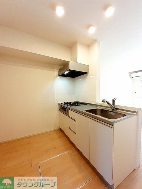 キッチン　★同施工タイプイメージ★