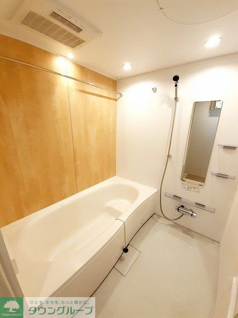 バス・シャワールーム　★同施工タイプイメージ★