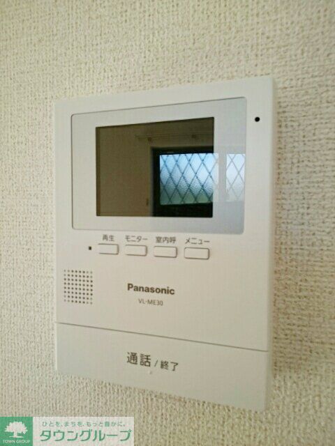 セキュリティ　★同施工タイプイメージ★
