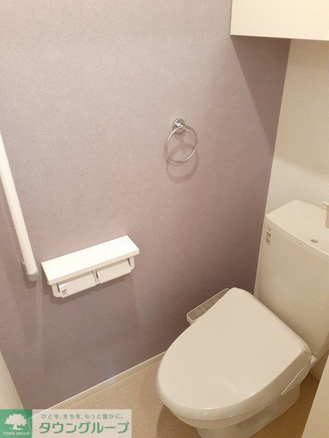 トイレ　★同施工タイプイメージ★