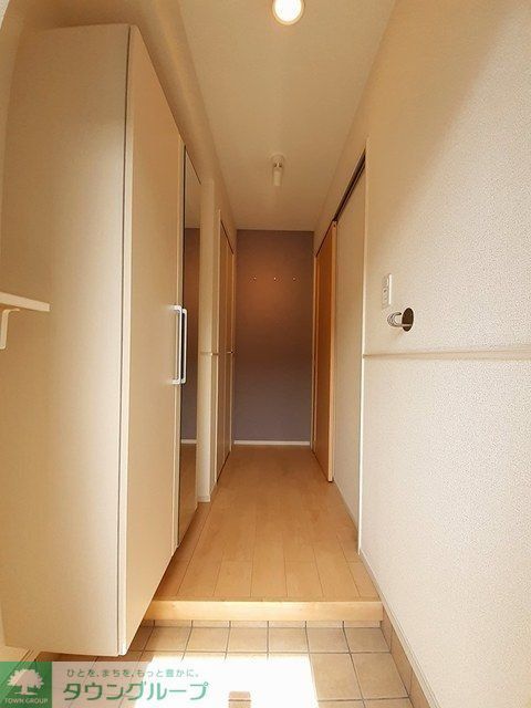 玄関　★同施工タイプイメージ★