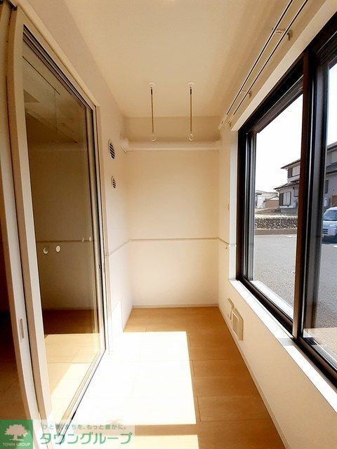 バルコニー　★同施工タイプイメージ★