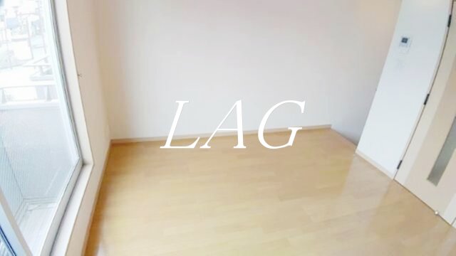 その他部屋・スペース　寝室です。