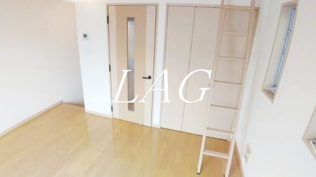 居室・リビング　洋室のお部屋です。