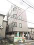 西八王子駅より徒歩11分 築35年2ヶ月 5階建の賃貸物件
