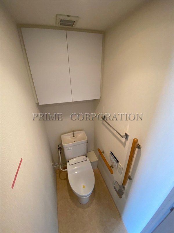 トイレ　※参考写真※