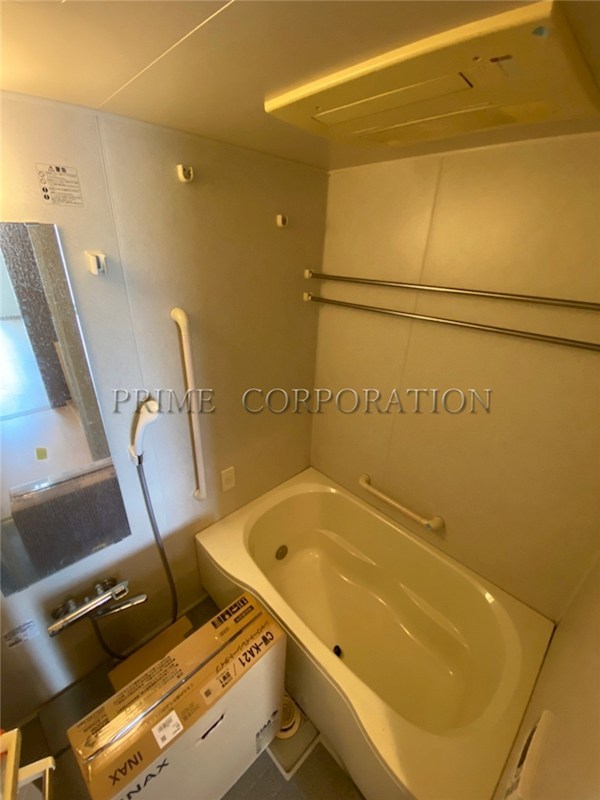 バス・シャワールーム　※参考写真※