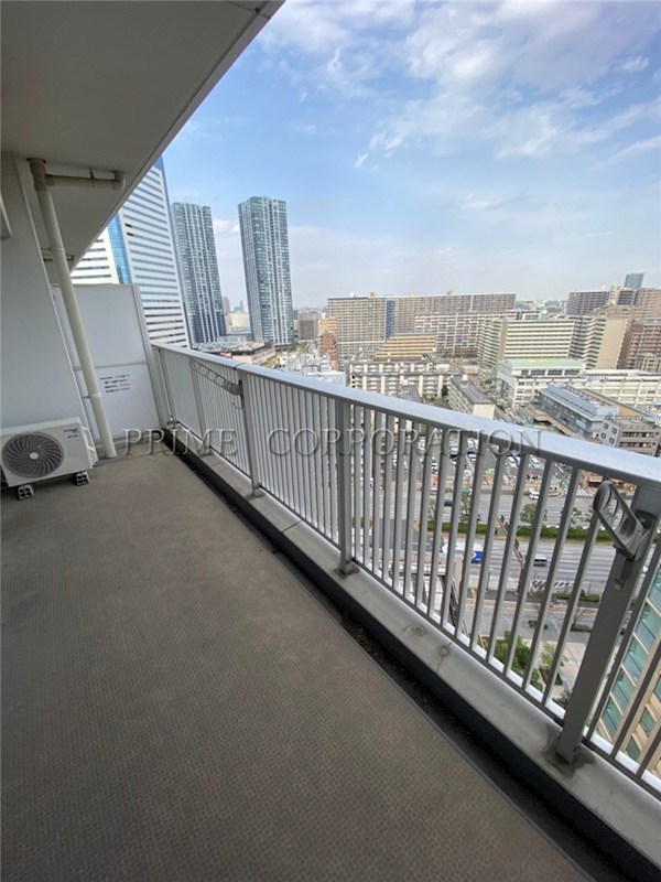 バルコニー　※参考写真※