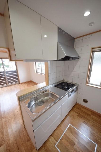 キッチン　★お料理はこちらで★