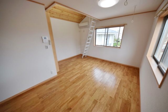 その他部屋・スペース　★築浅アパート★