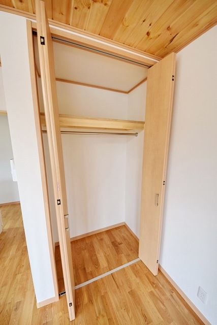 収納　★収納も申し分ないです★