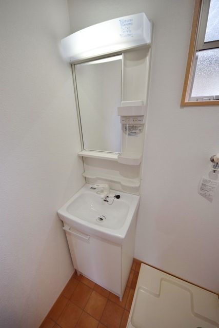 洗面設備　★独立洗面台完備★