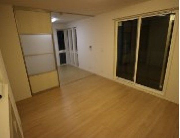 居室・リビング　リビング11.1帖です。