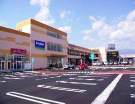 ショッピングセンター　Frespo(フレスポ)小田原シティーモール（ショッピングセンター）まで1159m