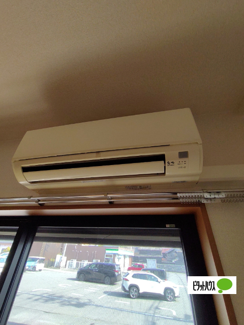 その他設備　同物件別部屋