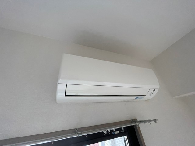 その他設備　※別号室の写真です