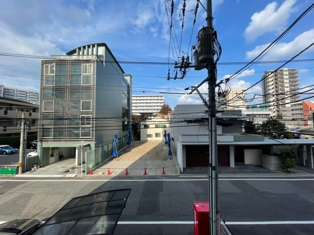 眺望　※別号室の写真です