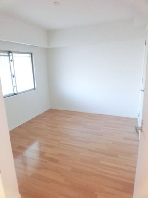 居室・リビング　洋室6帖