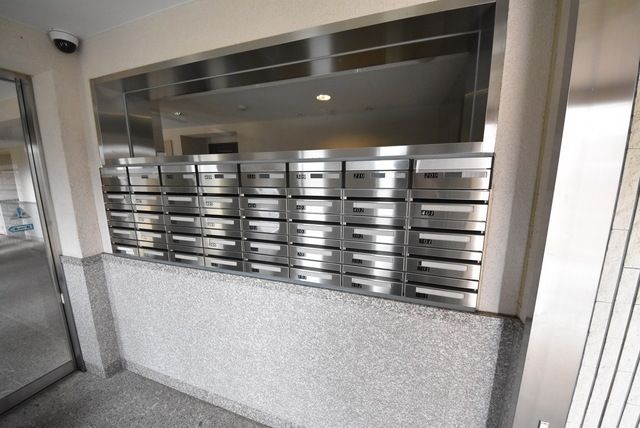 その他共有部分　外観＆共用設備