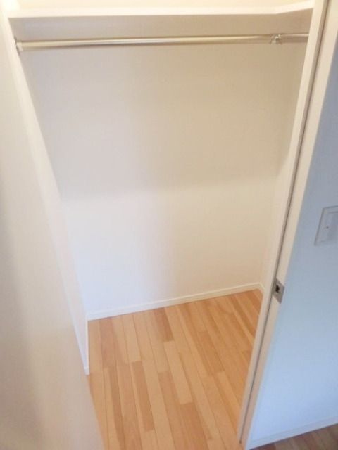 収納　収納スペース