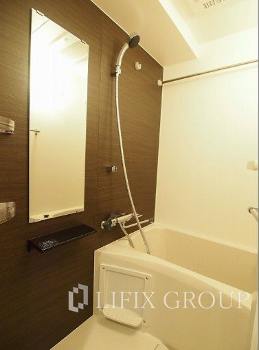 バス・シャワールーム　風呂