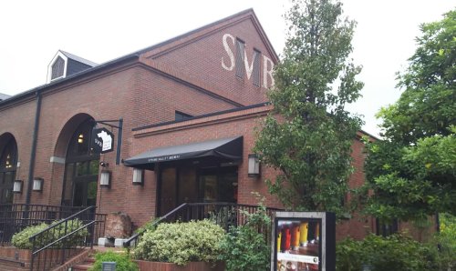 その他　キリン横浜ファクトリーショップ（その他）まで509m