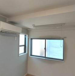 その他設備　☆エアコン付き☆