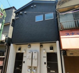 建物外観　☆きれいな外観☆