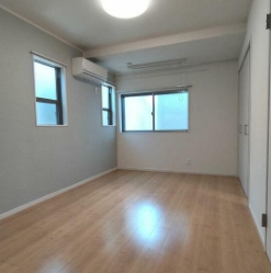 居室・リビング　☆広々としたリビング☆