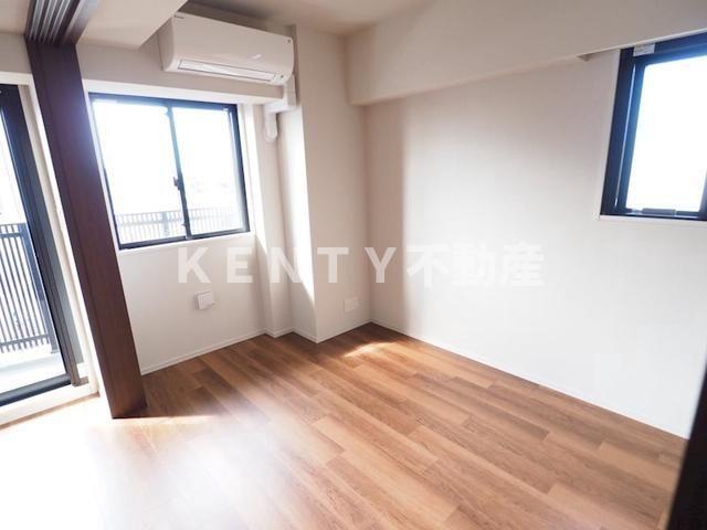 その他部屋・スペース　寝室にいかがでしょうか