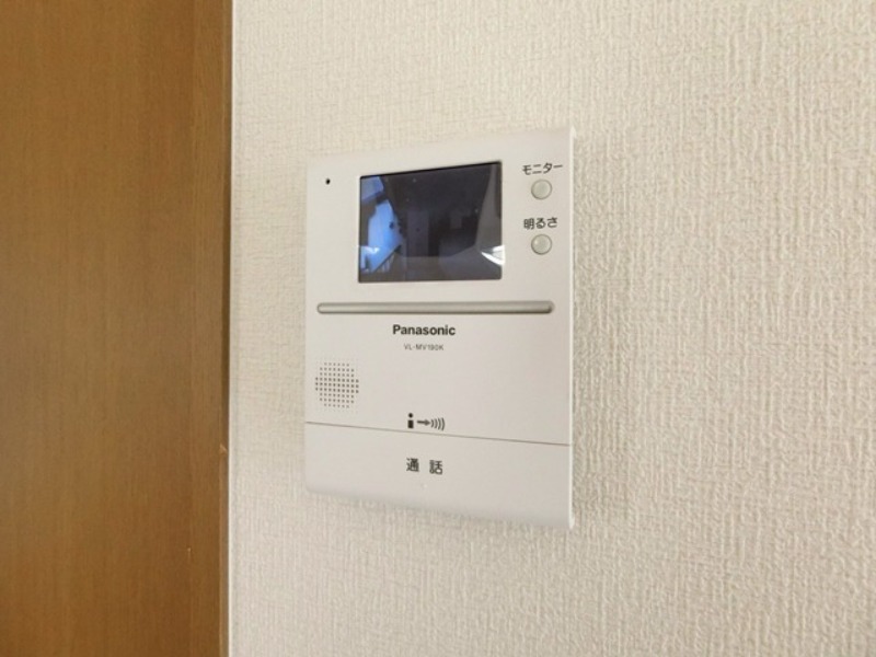 セキュリティ　図面と現状に相違がある場合には現状を優先