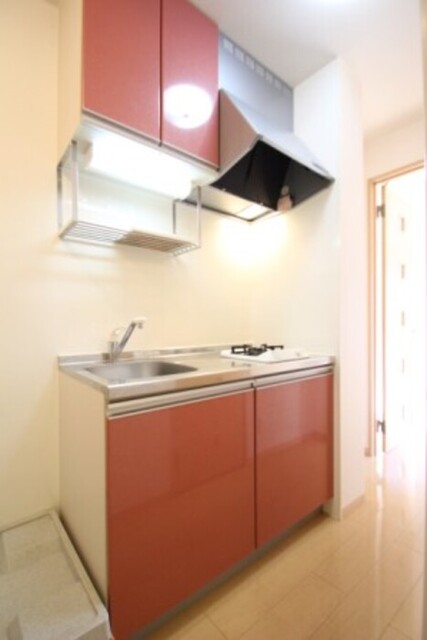 キッチン　２０５キッチン