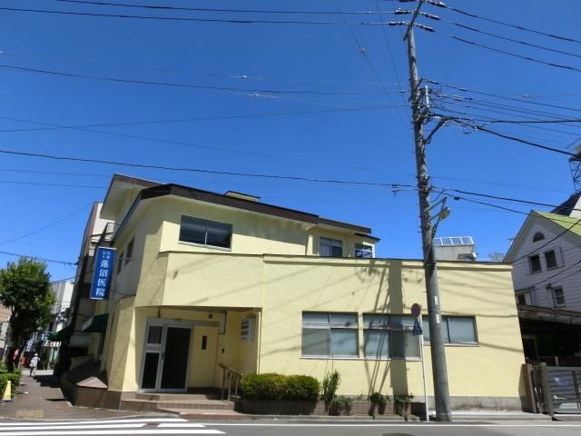 病院　蓮沼医院（病院）まで80m