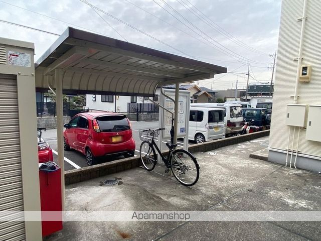 その他共有部分　その他共有部分