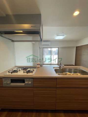 キッチン　ディームス駒込