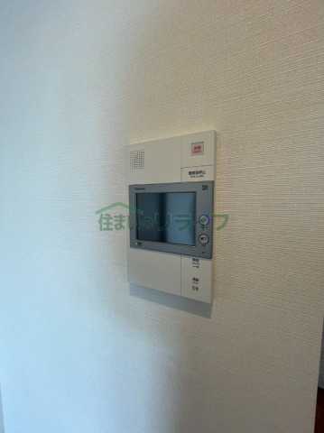 セキュリティ　ディームス駒込