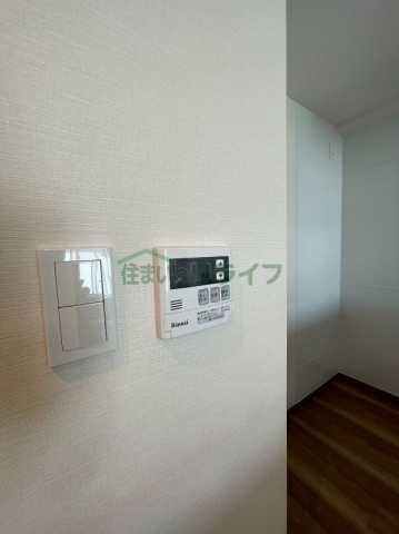 その他設備　ディームス駒込