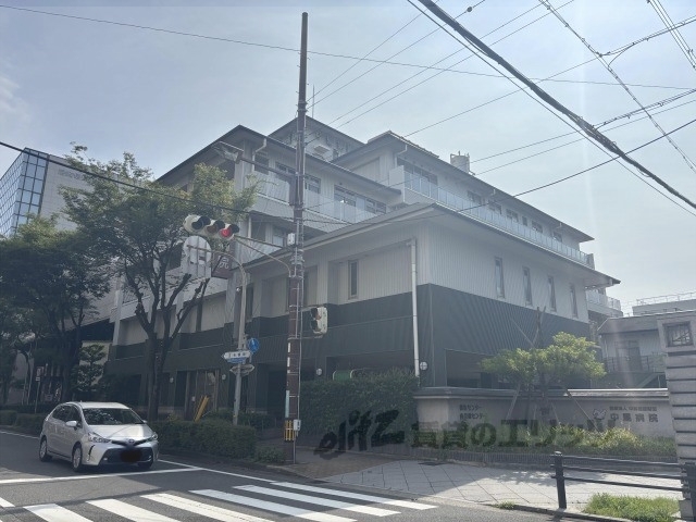 病院　中馬病院（病院）まで700m