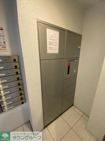 その他共有部分　共有部分