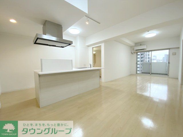 居室・リビング　リビング/居室