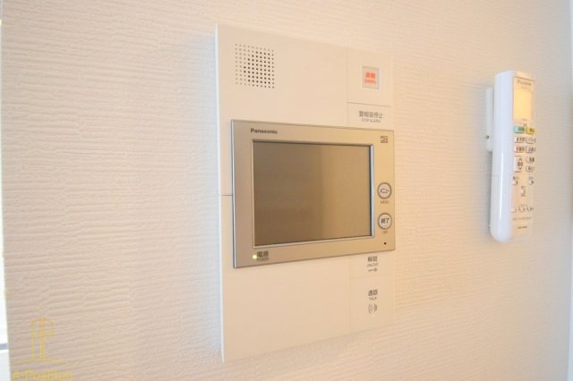 セキュリティ　レジデンストレゾールデュー