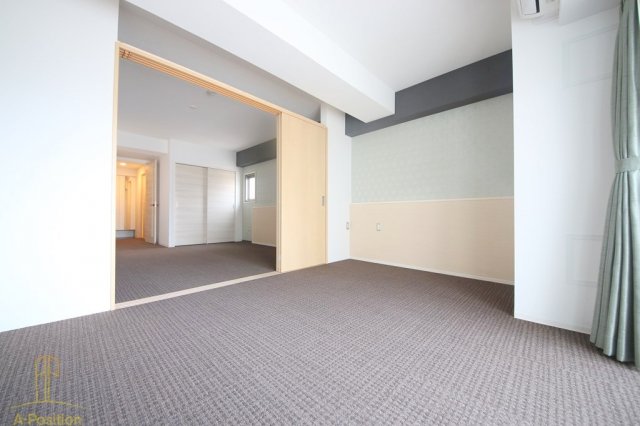 その他部屋・スペース　レジデンストレゾールデュー