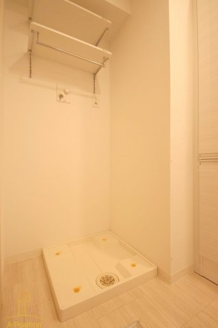 その他設備　レジデンストレゾールデュー