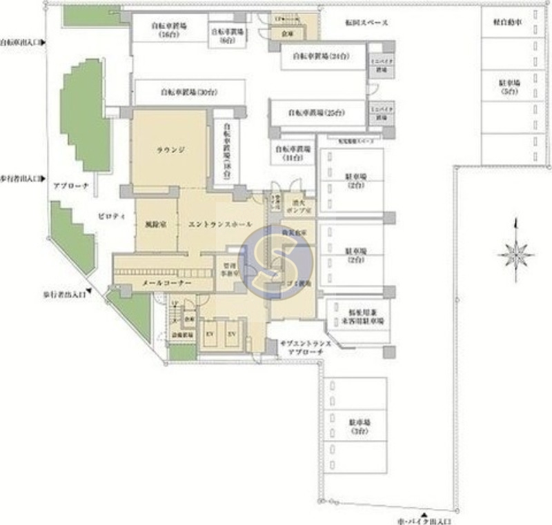 その他共有部分