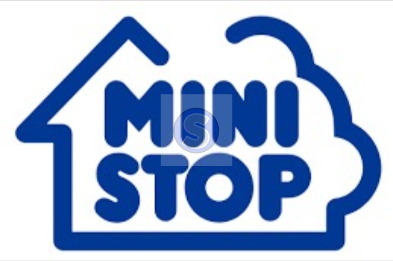 コンビニ　ミニストップ七本松花屋町店（コンビニ）まで195m