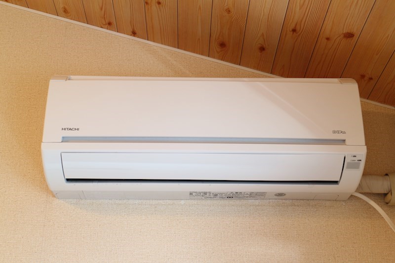 その他設備　エアコン　イメージ