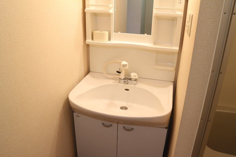 洗面設備　イメージ