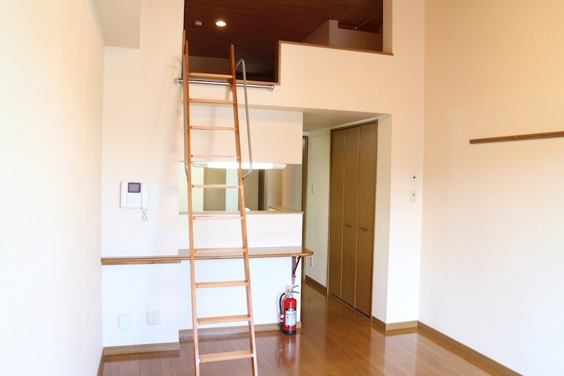 居室・リビング　イメージ