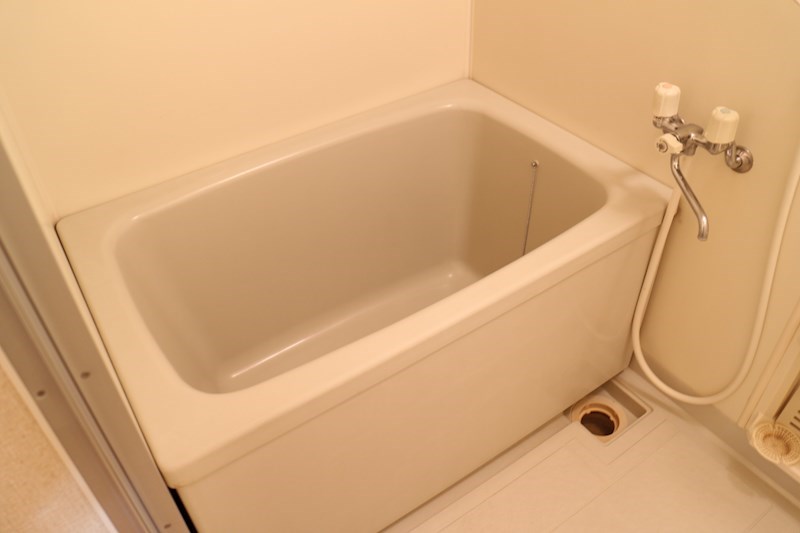 バス・シャワールーム　イメージ